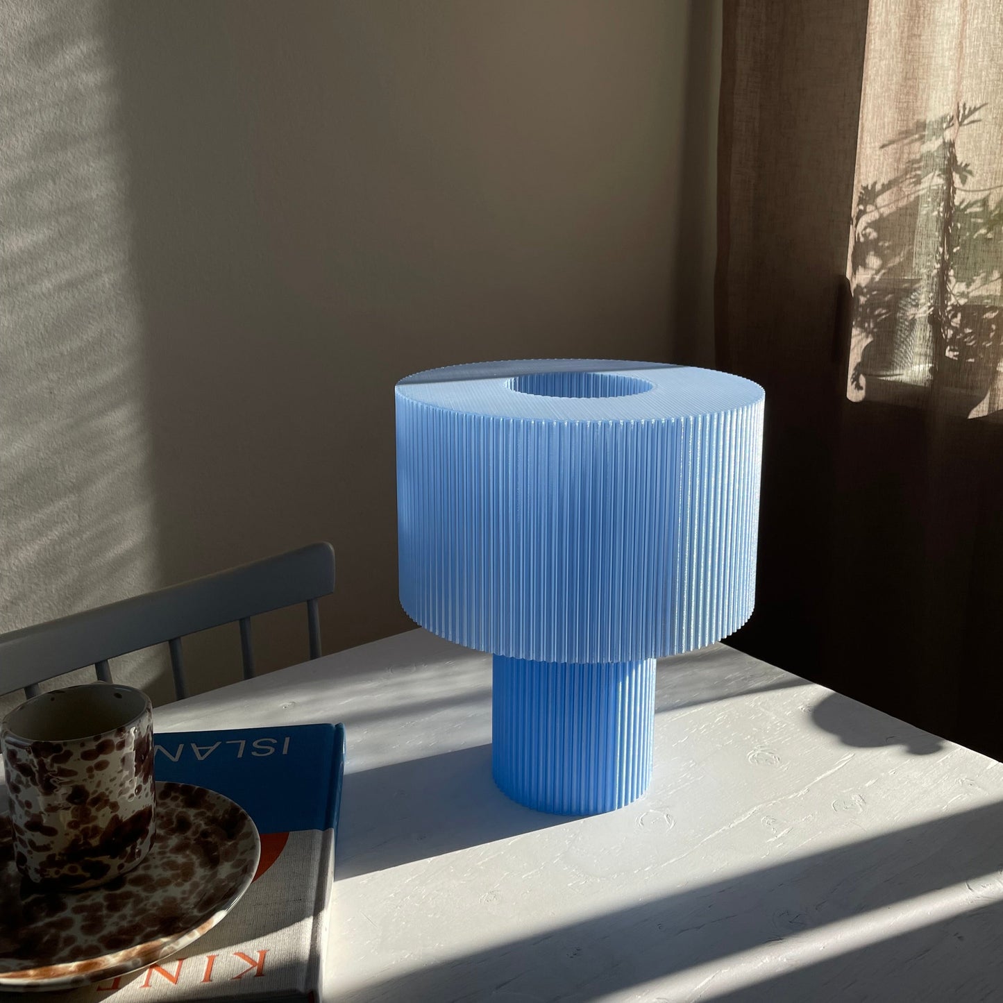 Egnahem 01 Stor Indigo