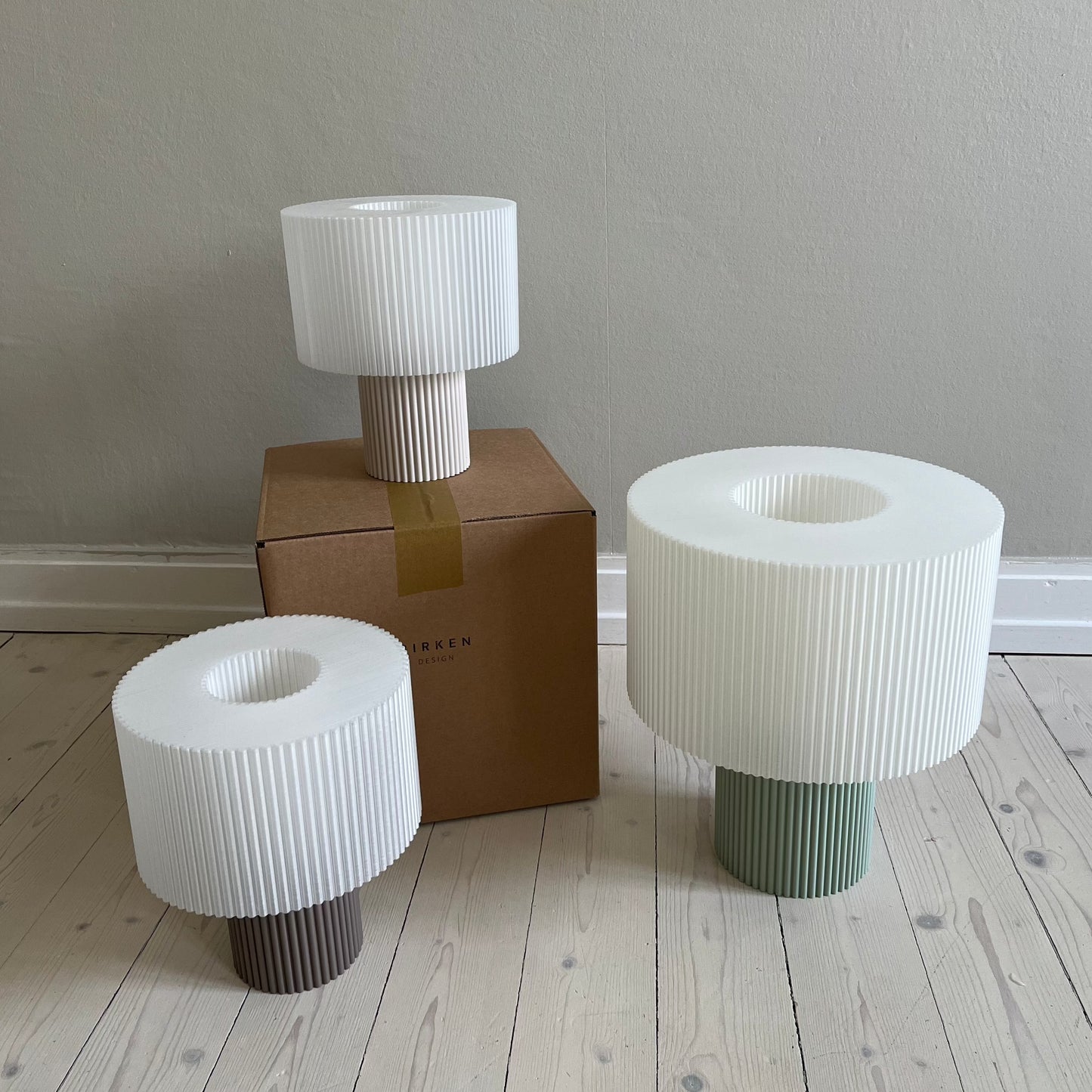 Egnahem 01 Klein Sand