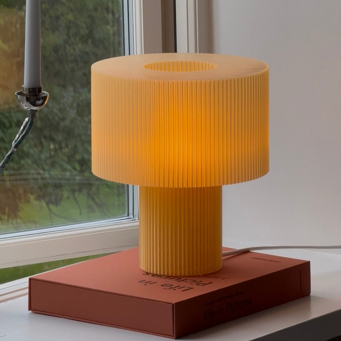 Egnahem 01 Stor Honey