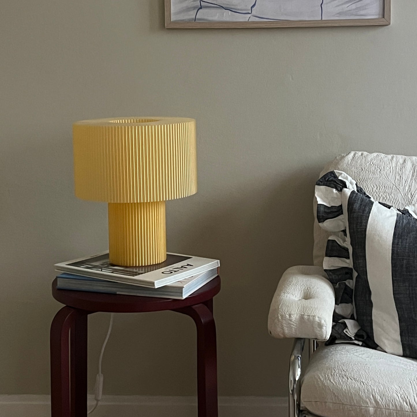 Egnahem 01 Stor Honey