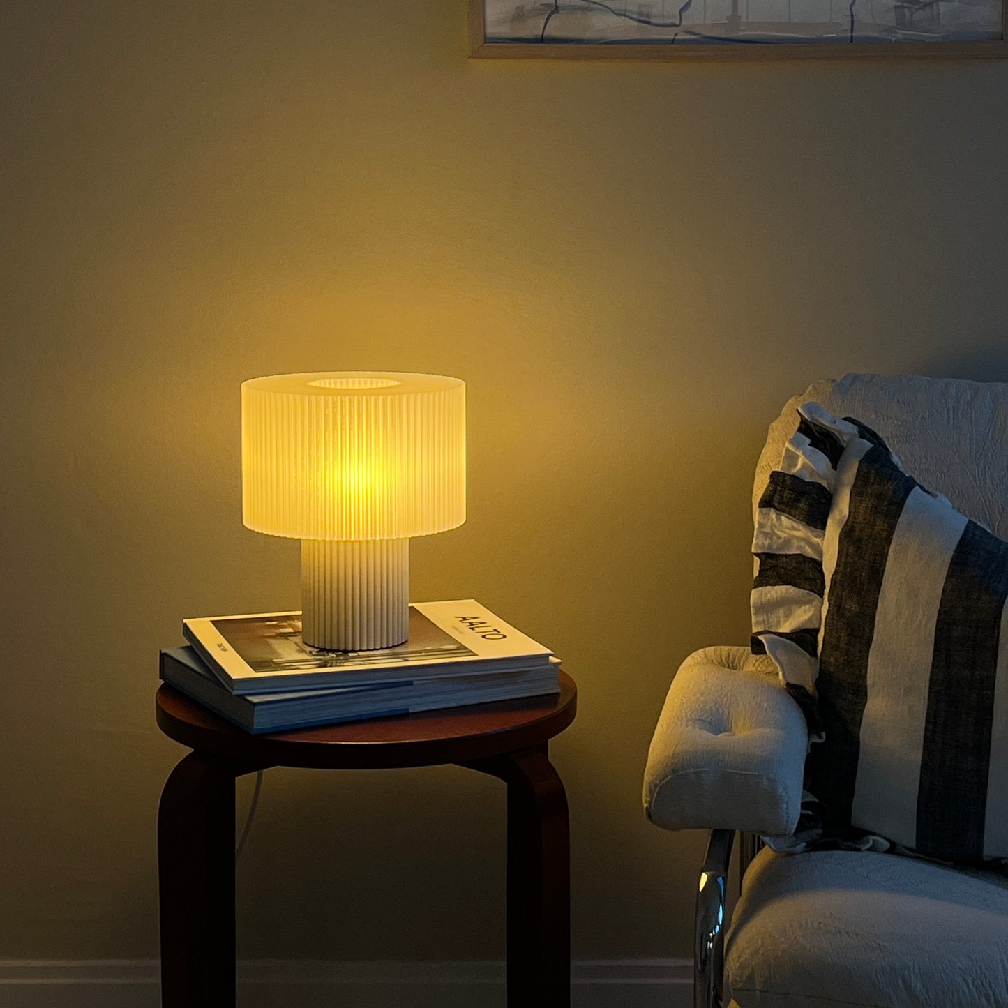 Egnahem 01 Klein Sand 