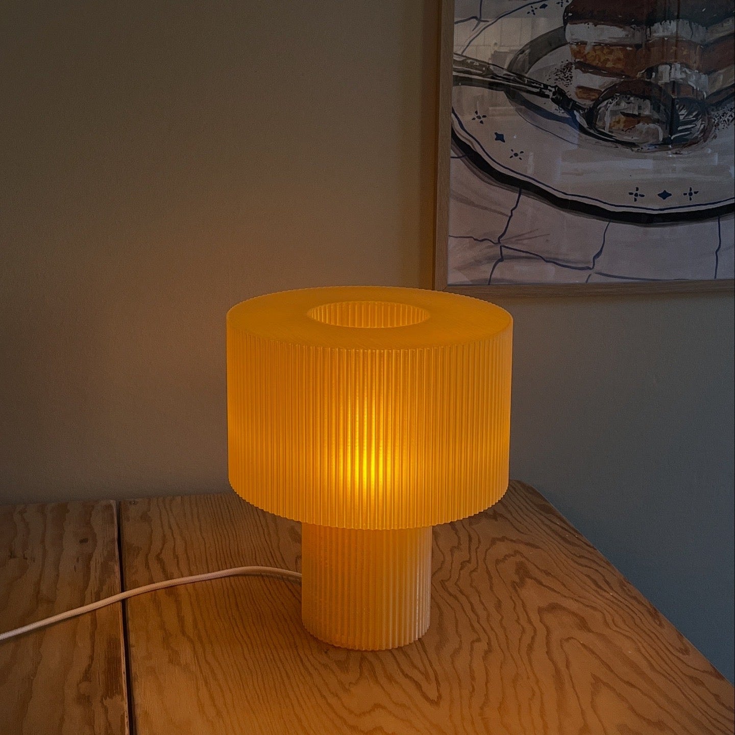 Egnahem 01 Stor Honey