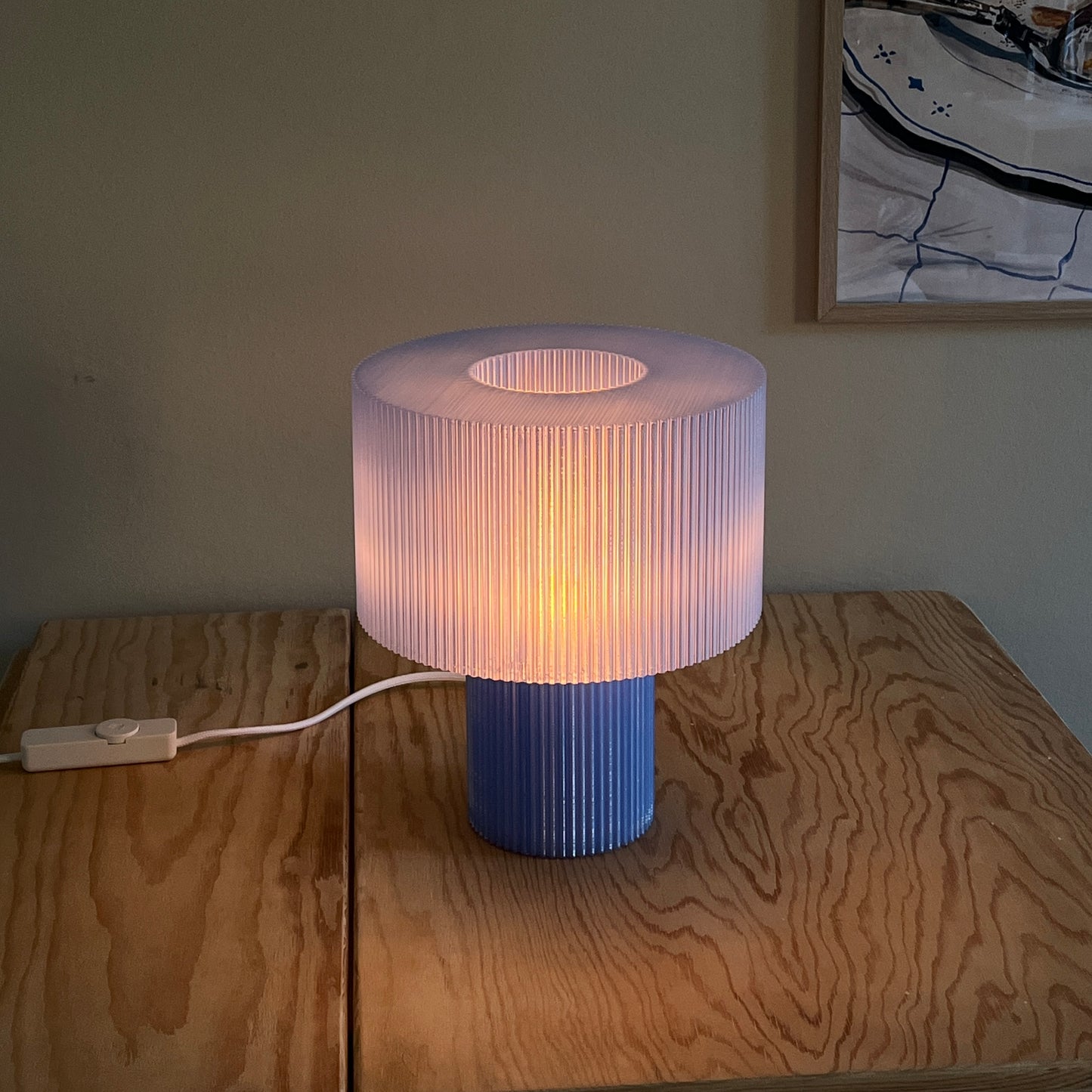 Egnahem 01 Stor Indigo