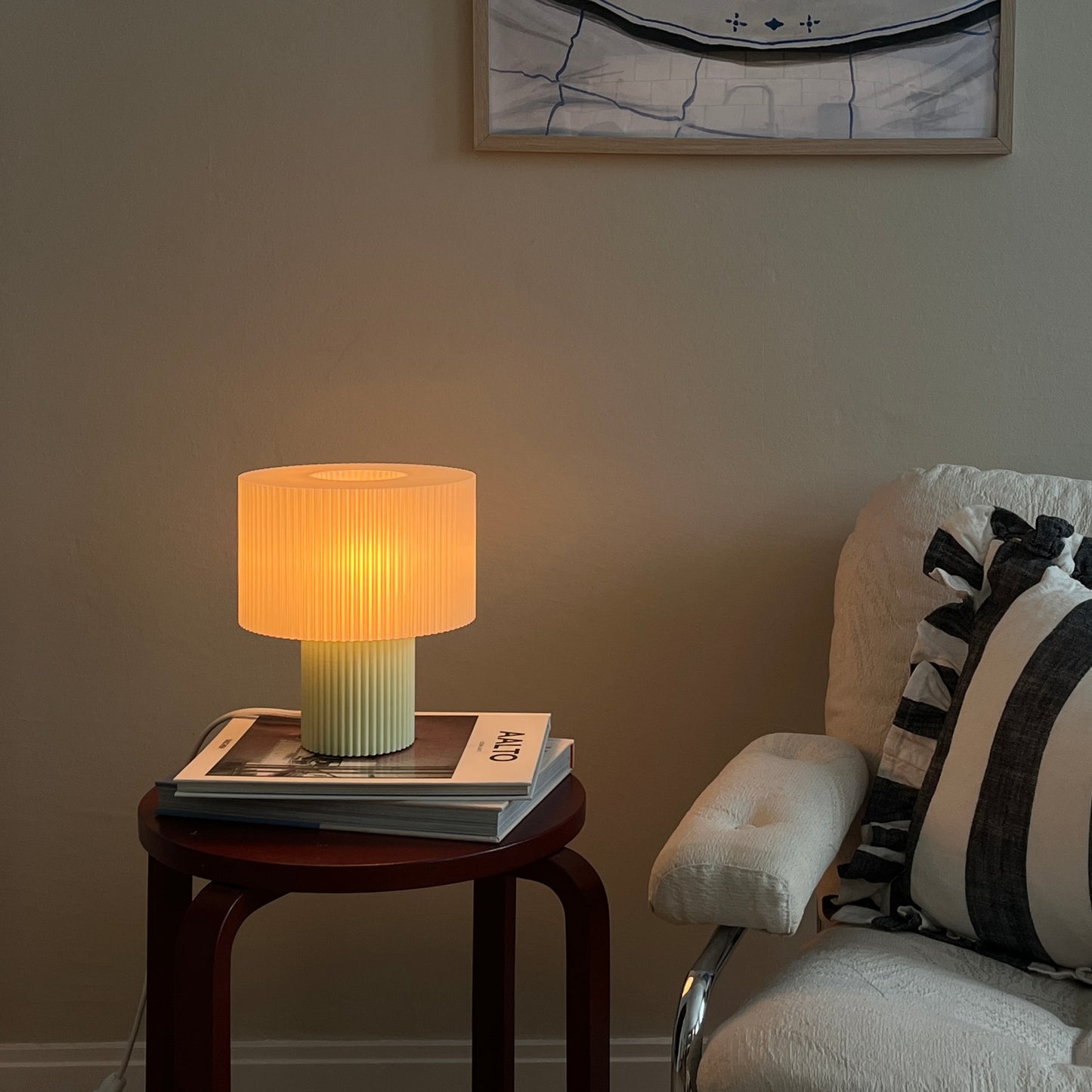 Egnahem 01 Klein Pistazie 