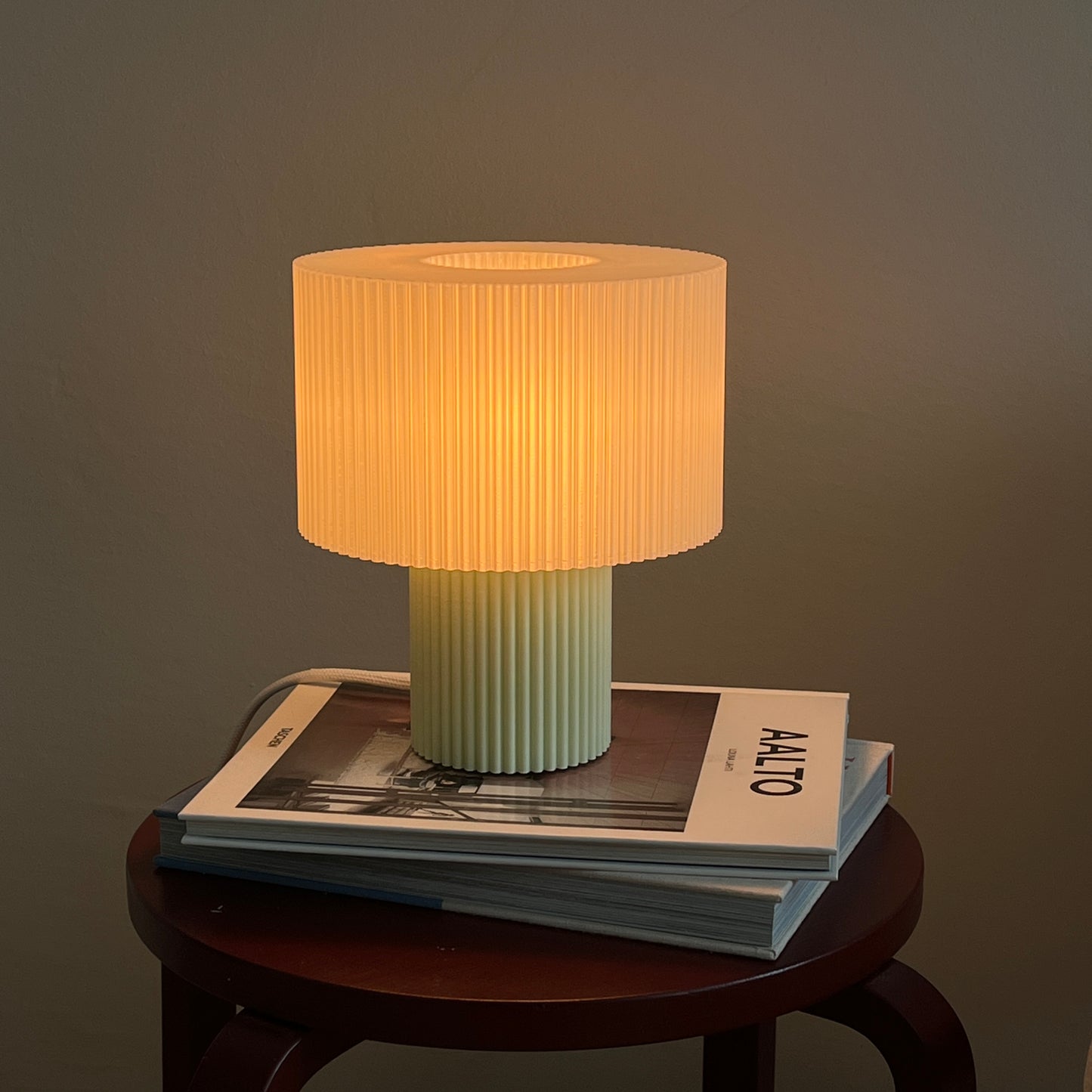 Egnahem 01 Klein Pistazie 