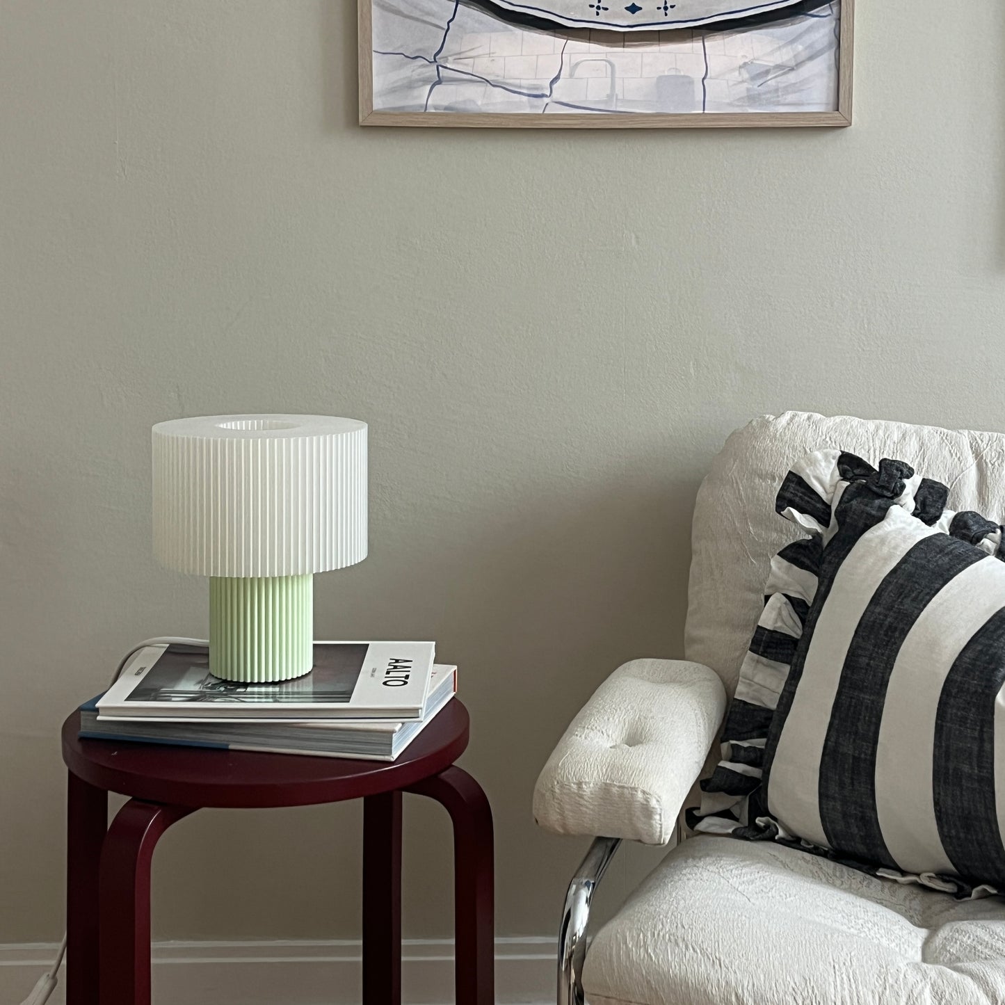 Egnahem 01 Klein Pistazie 