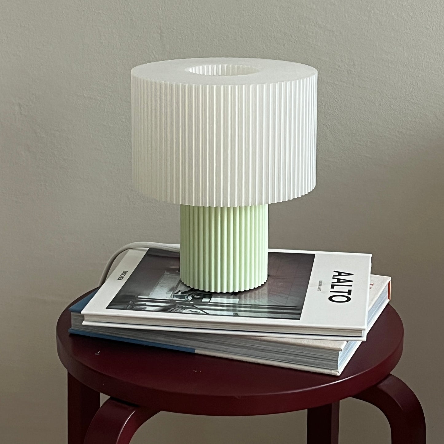 Egnahem 01 Klein Pistazie 