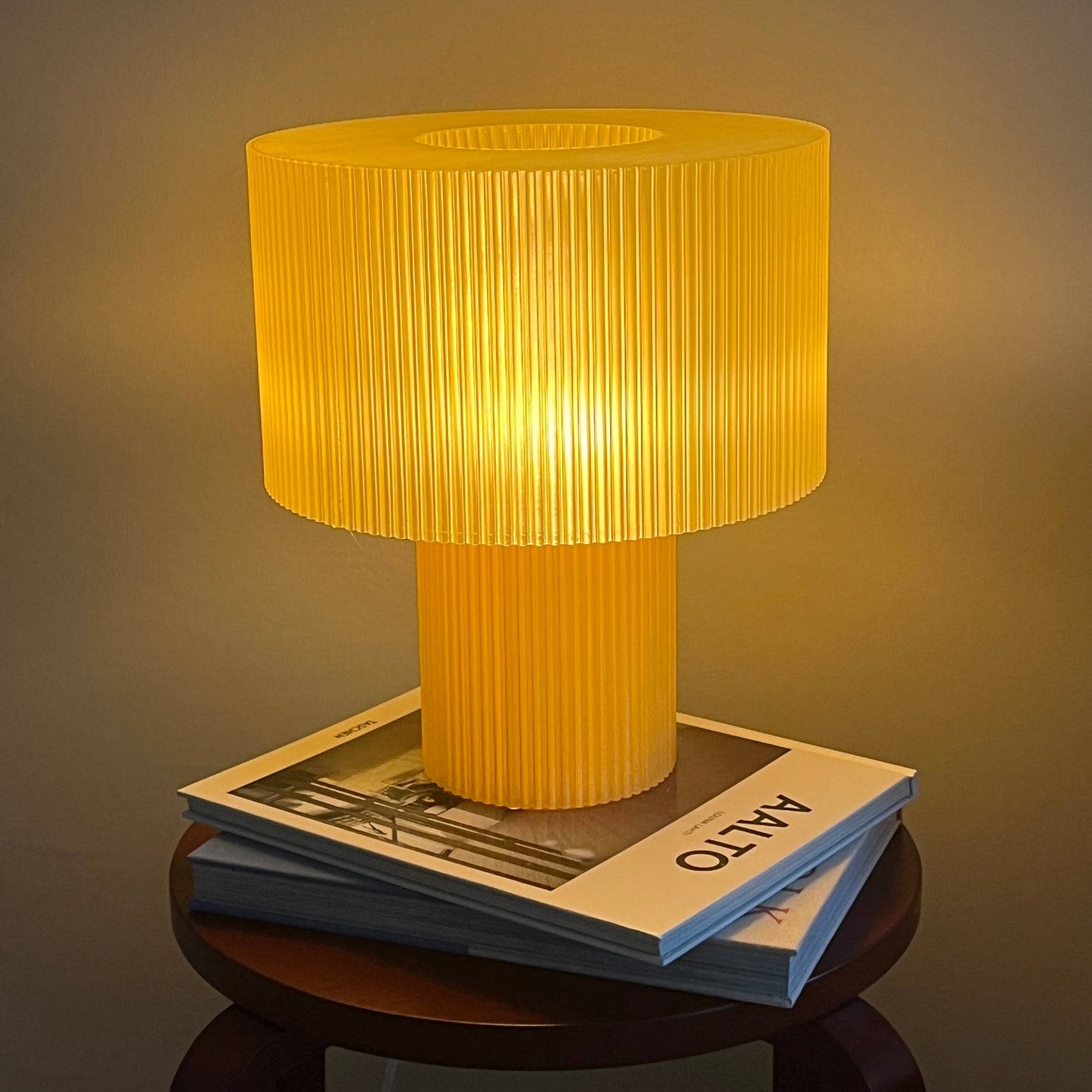 Egnahem 01 Stor Honey