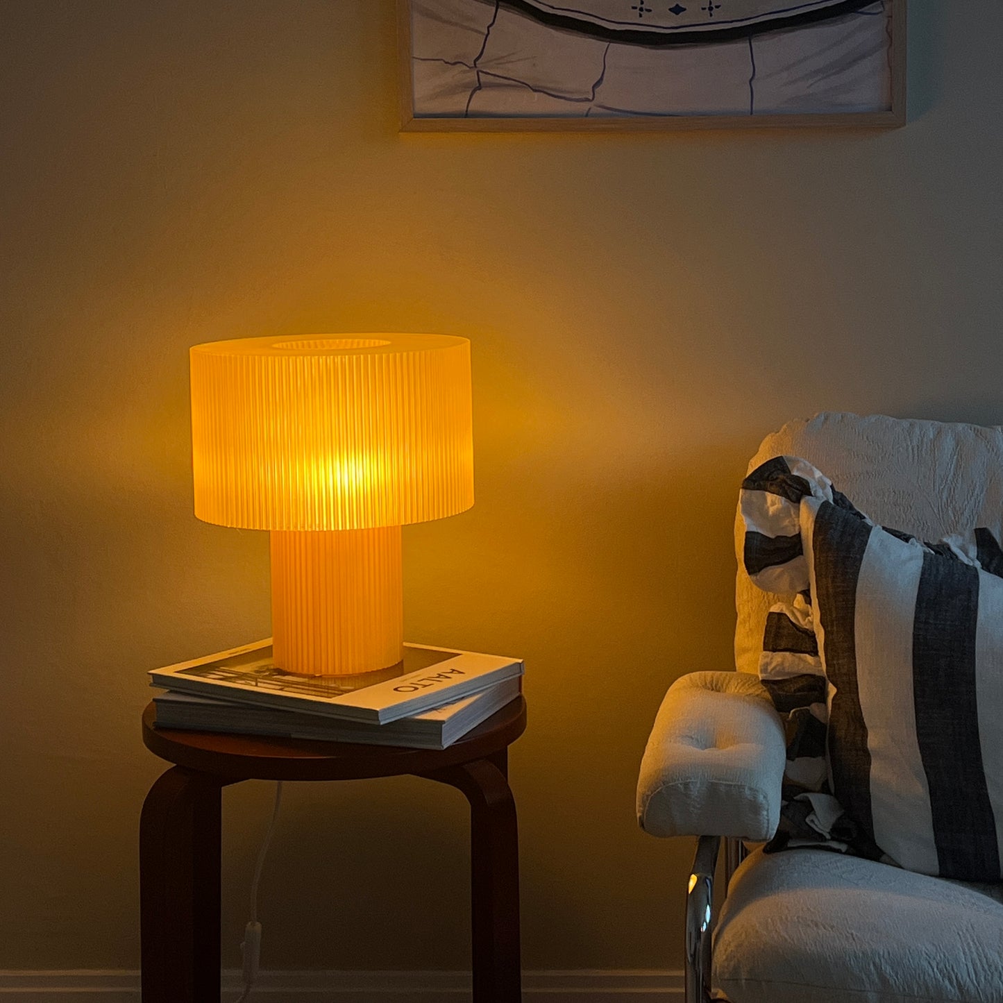 Egnahem 01 Stor Honey