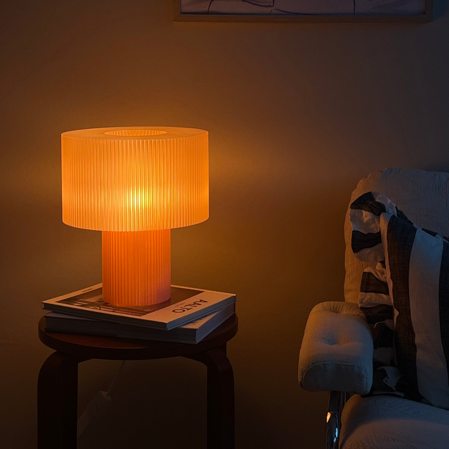 Egnahem 01 Stor Blush