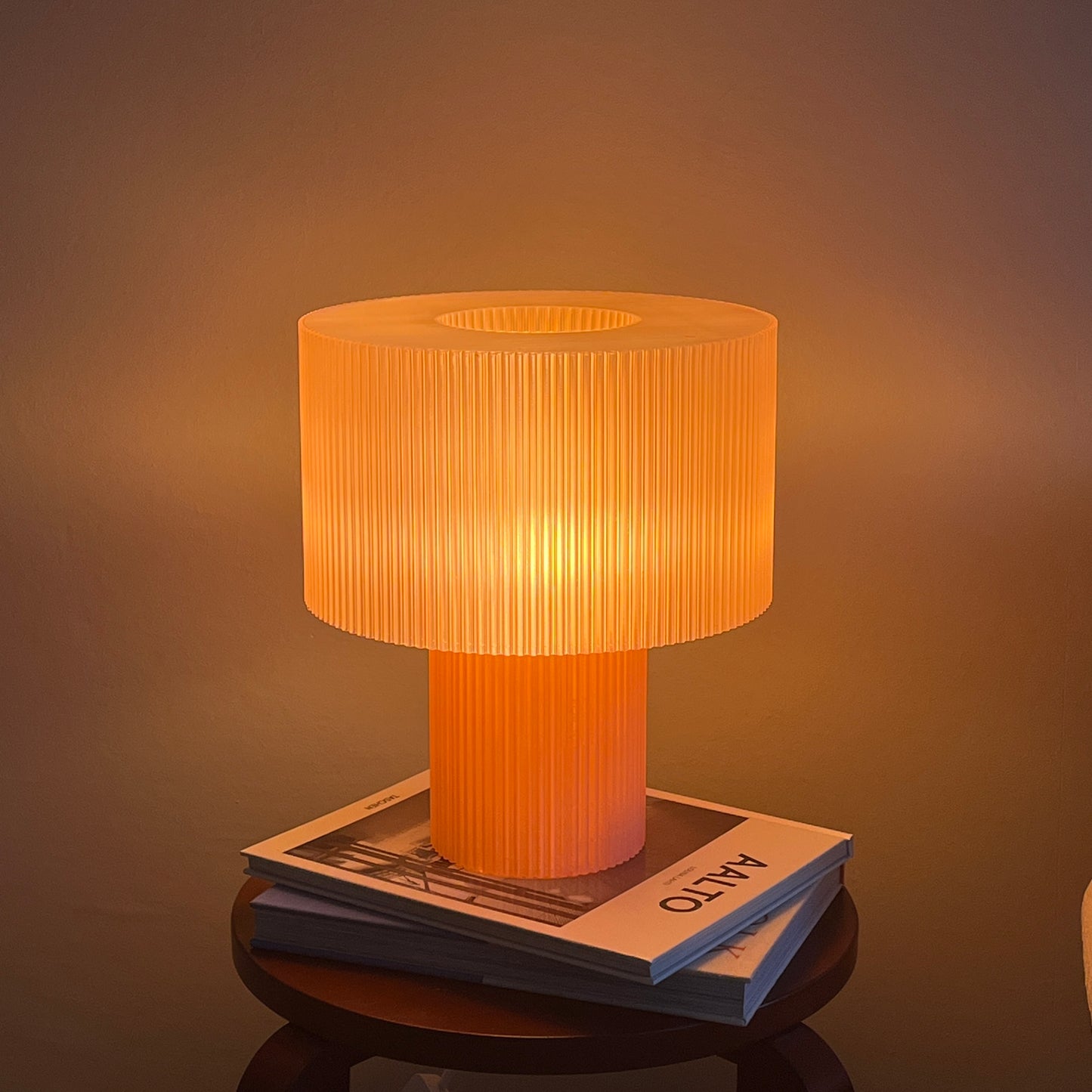 Egnahem 01 Stor Blush