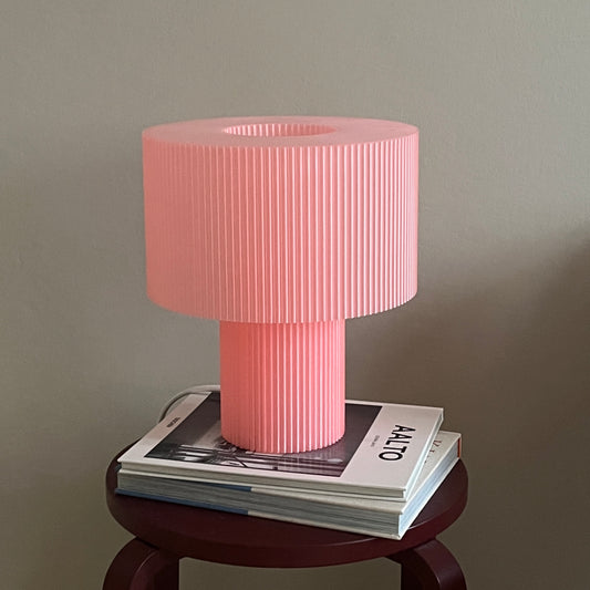 Egnahem 01 Stor Blush